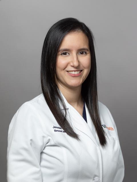 Jessie Fares Jahjah, MD