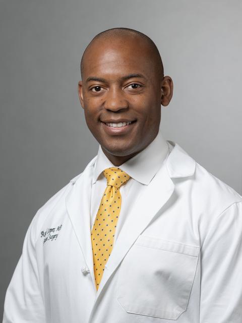 Axel Cooper, MD