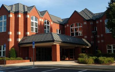 Pediatric Specialty Care Winchester
