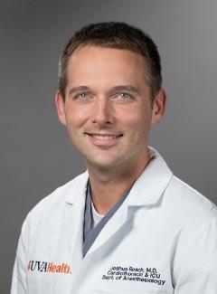 Joshua Roach, MD