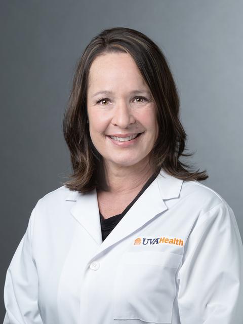 Ginger A Sorensen, WHNP