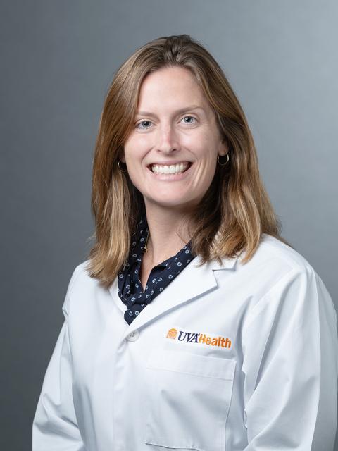 Kara Elizabeth Siford, MD