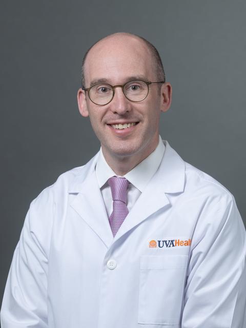 Ian T Greenwalt, MD