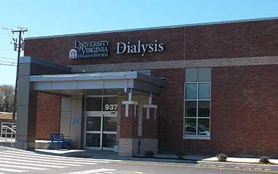 Dialysis Farmville