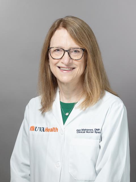 Sandra Deaton Mahanes, DNP,  RN,  CCNS,  CCRN,  CNRN,  HEC-C,  FNCSS