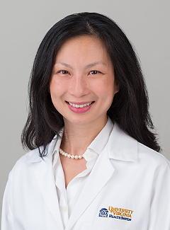 Laahn Ho Foster, MD