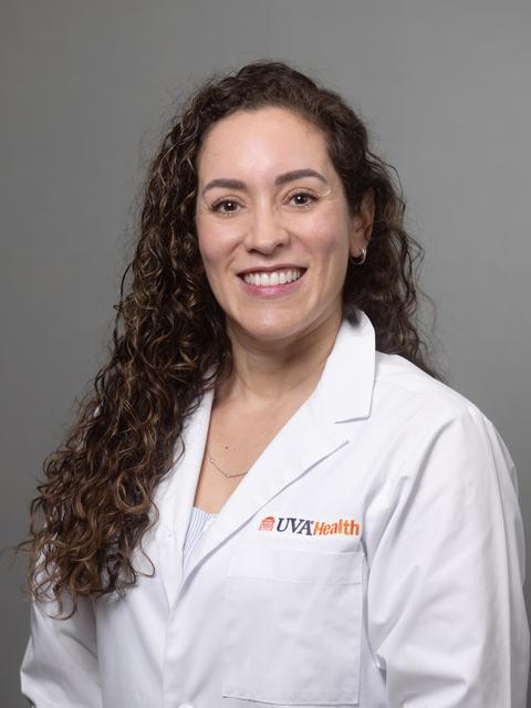 Beverlyn Silberbauer, FNP