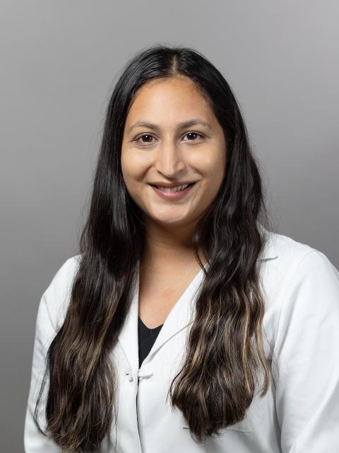 Roshni Raju Montana, MD