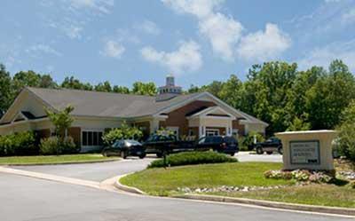 Medical Associates of Louisa