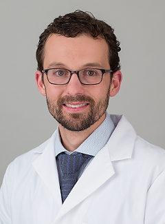 Andrew P Copland, MD