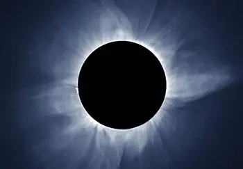 eye safety during the solar eclipse