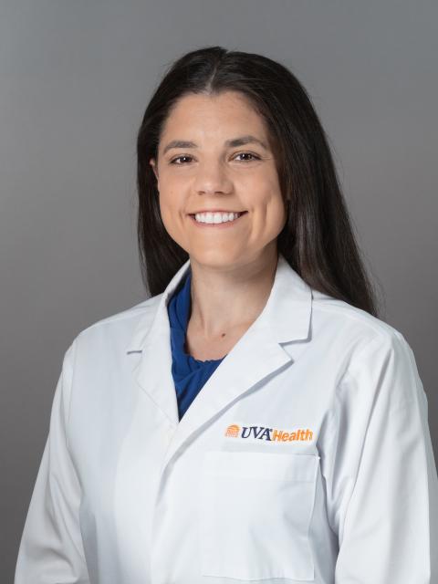 Ashley M Graziano, DO