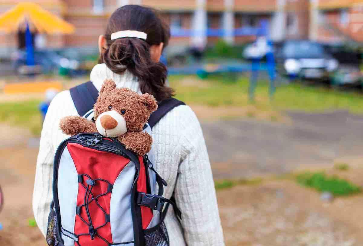 Children in foster care often have more complex medical and mental health needs.