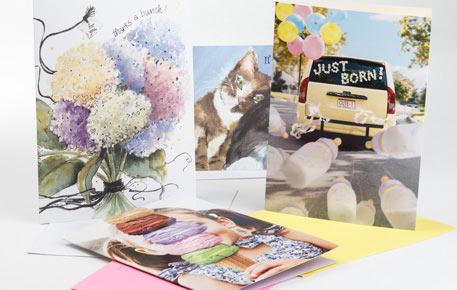 Greeting Cards