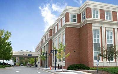 Visit the Pituitary Clinic