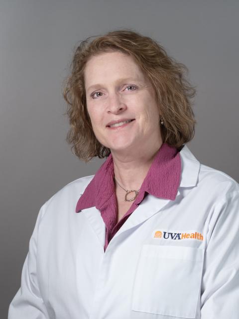 Maryfrances R Porter, PhD