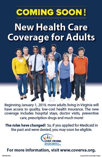 Medicaid Poster