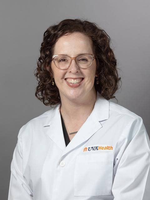 Janelle B Gorski, ANP