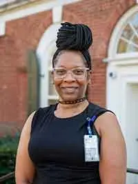 Tonya R. Fredericks, MBA