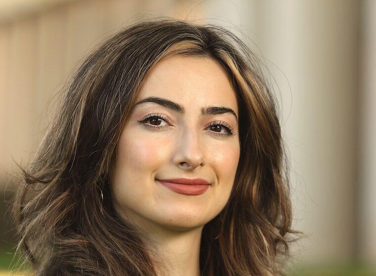 Natasha D. Sheybani, PhD, was selected to serve as the UVA Focused Ultrasound Cancer Immunotherapy Center’s inaugural research director based on her cutting-edge work with the technology.