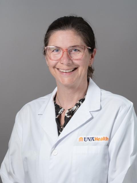 Melissa P Yeager, CNM