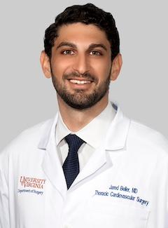 Jared Beller, MD