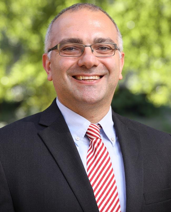 Mete Civelek, PhD, examines the effect of our genes on health risks.