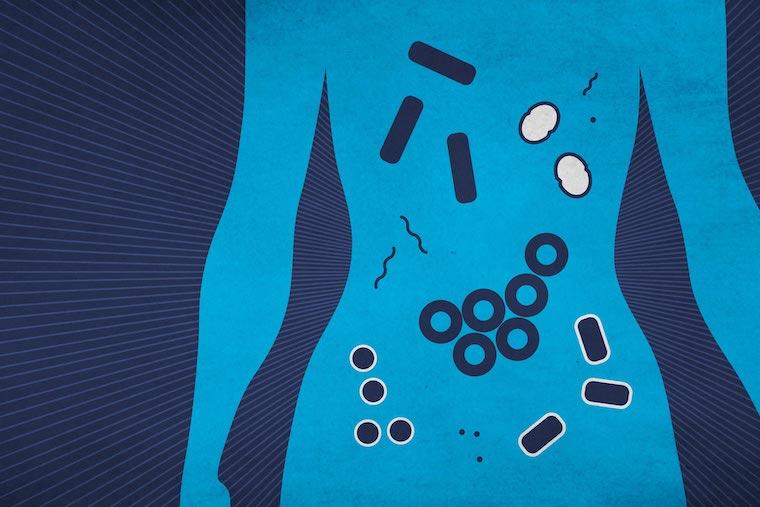 The microbiome is the collection of microorganisms that naturally live inside our bodies.