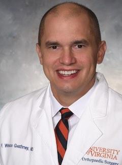Frank Winston Gwathmey, Jr, MD