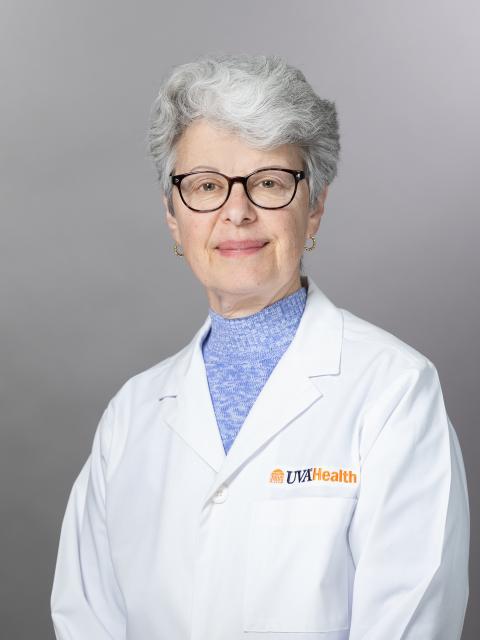 Marjorie Ann Olivari, MD