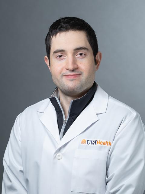 Pasha Darvishi, MD