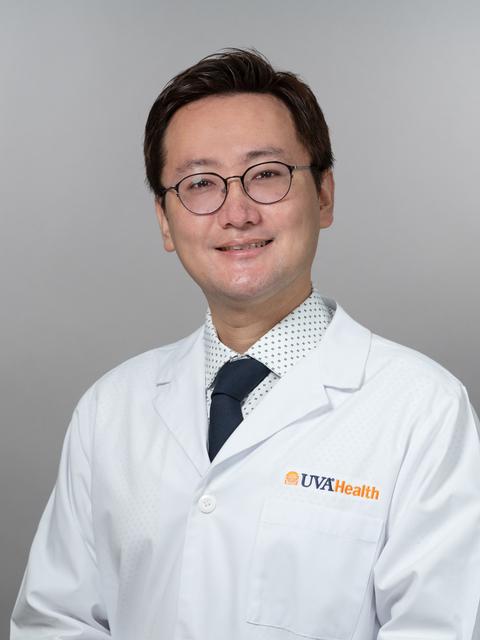Shao Zun Chen, MD
