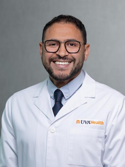 Ahmed Khalil, MD