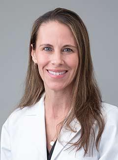 Ashley M Shilling, MD