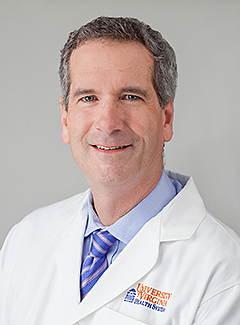 Robert W McMahon, MD