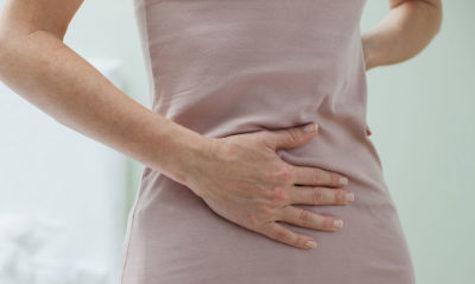 IBS affects 10 to 20 percent of the population.