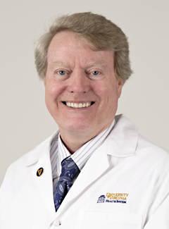 Thomas P Loughran, Jr, MD