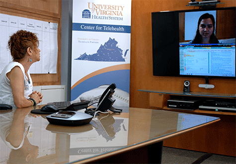 telemedicine patient care