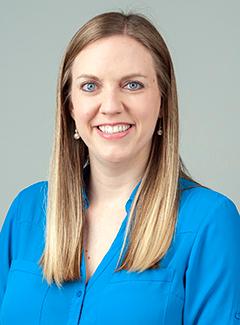 Shelley T Sevindi, GC