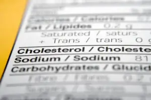 There are no symptoms for high cholesterol, but potentially serious consequences. That’s why it’s important to know your cholesterol numbers.