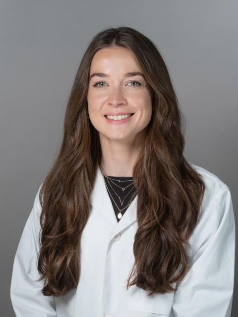 Elise M Jozwiak, CRNA
