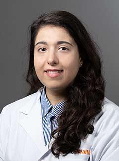 Amna Sohail, MD,  MSc
