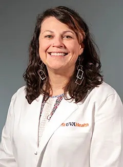 Allison Kirkner, ACNP