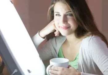 seasonal affective disorder, SAD