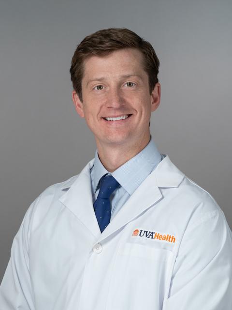 Michael P Ayers, MD