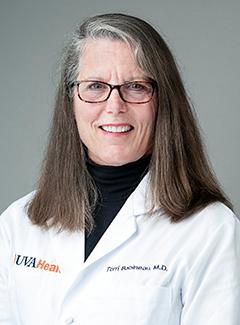 Teresa Wirth Babineau, MD
