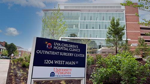 Outpatient Surgery Center