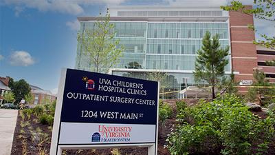 Outpatient Surgery Center