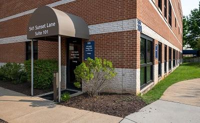 Urology, part of Culpeper Medical Center