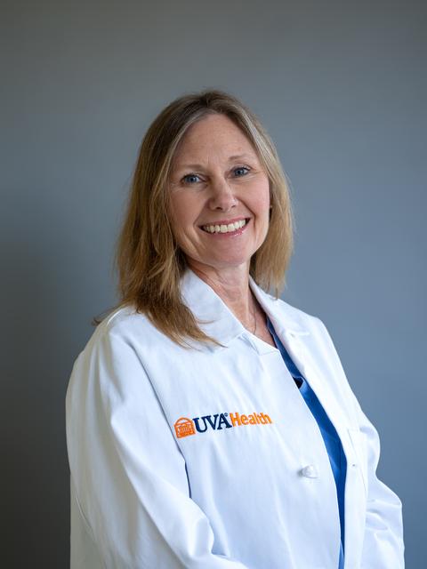 Nicole L Polster, FNP